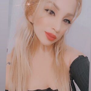 Meet your Posher, Carla